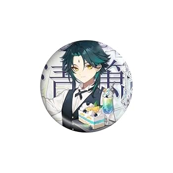 原神 魈 XIAO タペストリー 缶バッジ アクスタ ファイル 誕生日 Amazon.co.jp: 原神 魈 福袋 8セット バッジ 58mm アクリル